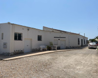 Resale - Detached Villa - Daya Nueva