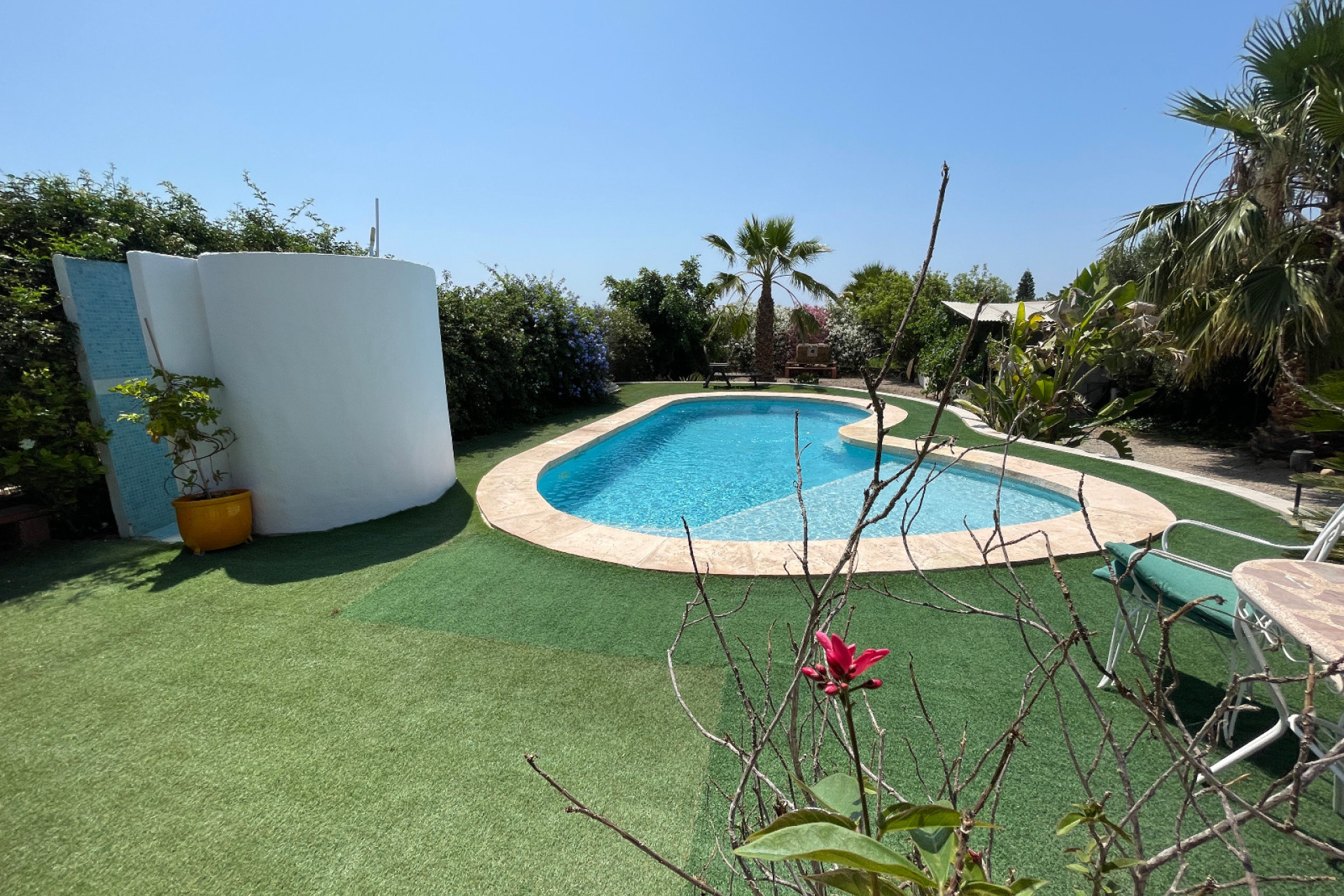 Resale - Detached Villa - Daya Nueva