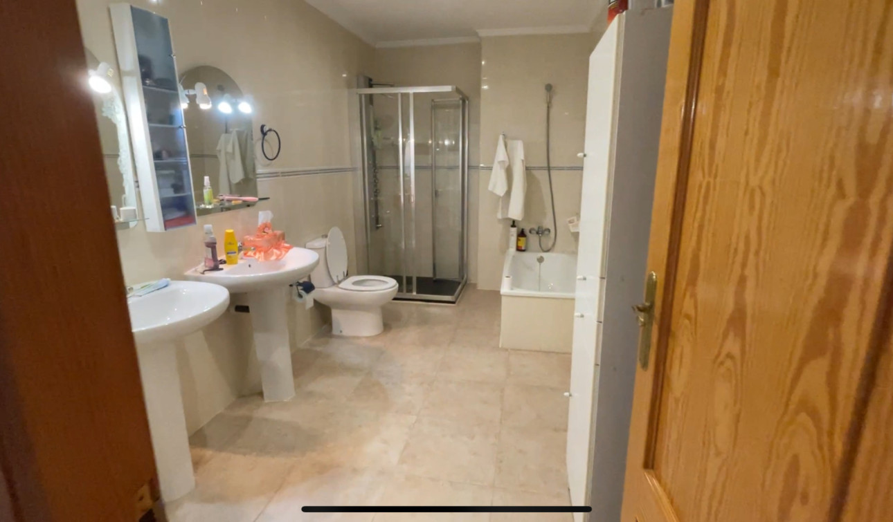 Resale - Detached Villa - Daya Nueva