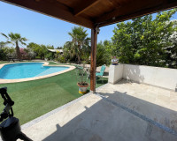 Resale - Detached Villa - Daya Nueva