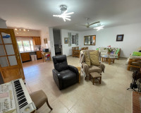 Resale - Detached Villa - Daya Nueva