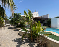 Resale - Detached Villa - Daya Nueva