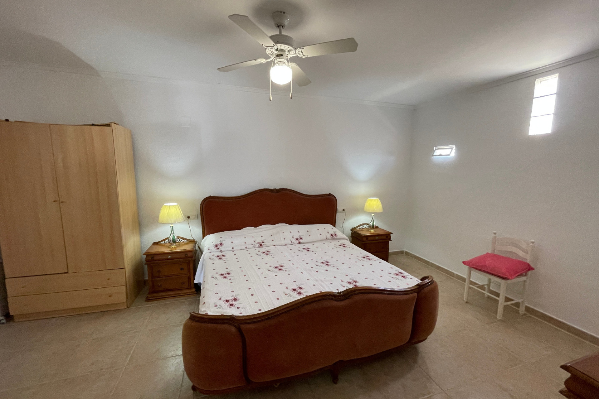 Resale - Detached Villa - Daya Nueva