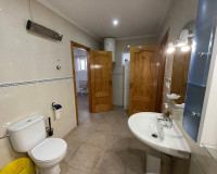 Resale - Detached Villa - Daya Nueva