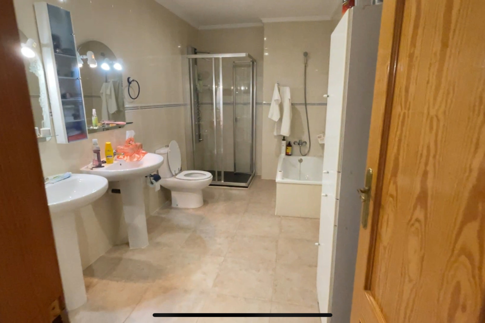 Resale - Detached Villa - Daya Nueva