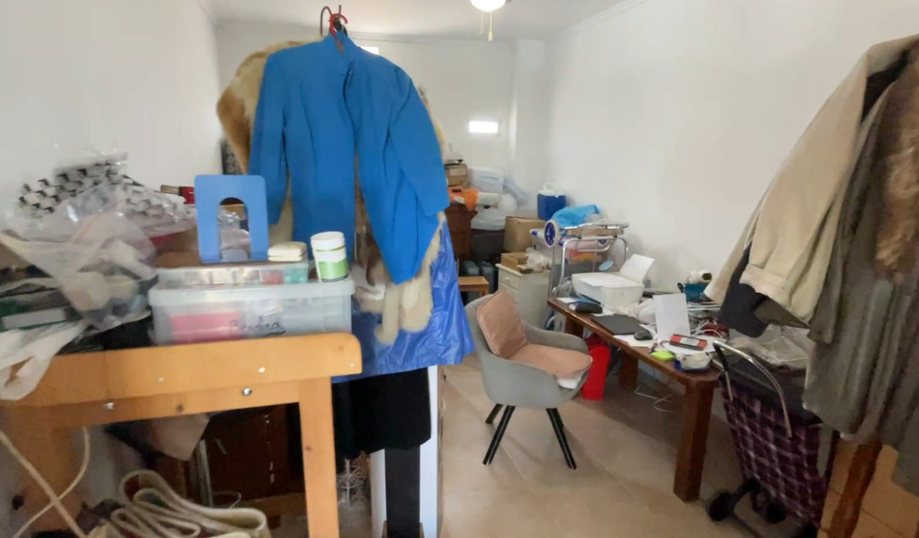 Resale - Detached Villa - Daya Nueva