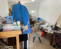 Resale - Detached Villa - Daya Nueva