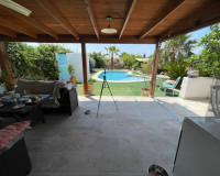 Resale - Detached Villa - Daya Nueva