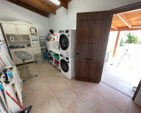 Resale - Detached Villa - Daya Nueva