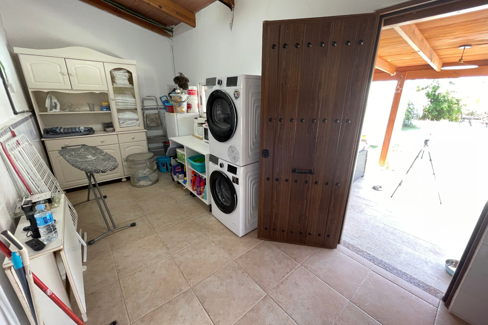 Resale - Detached Villa - Daya Nueva