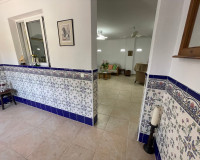 Resale - Detached Villa - Daya Nueva