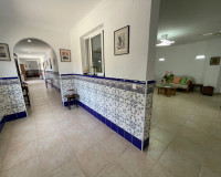 Resale - Detached Villa - Daya Nueva