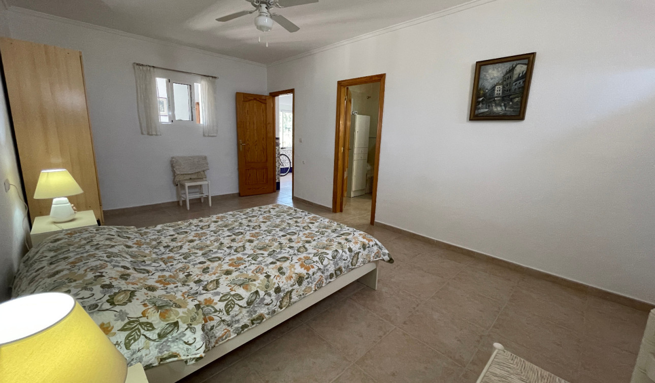 Resale - Detached Villa - Daya Nueva