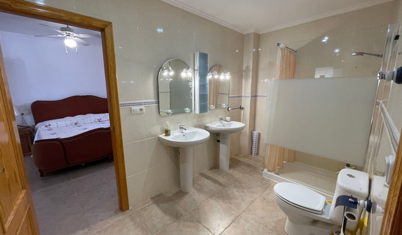 Resale - Detached Villa - Daya Nueva