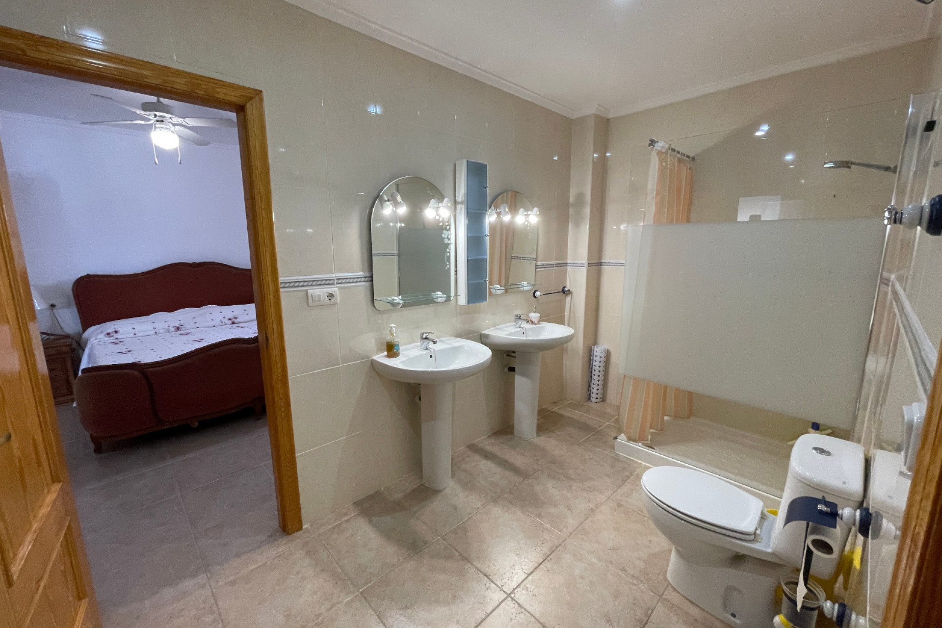 Resale - Detached Villa - Daya Nueva