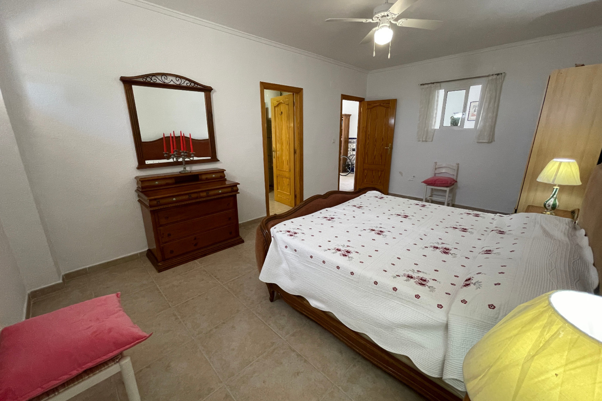 Resale - Detached Villa - Daya Nueva