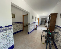 Resale - Detached Villa - Daya Nueva