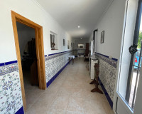 Resale - Detached Villa - Daya Nueva