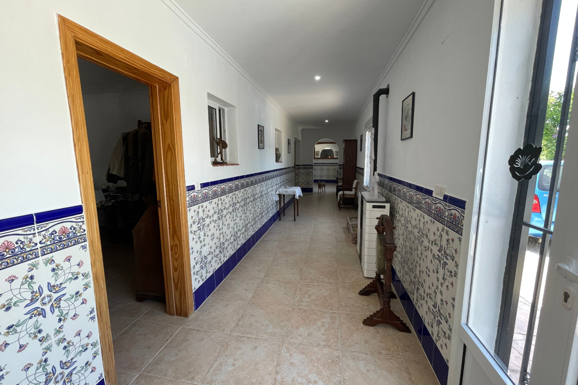Resale - Detached Villa - Daya Nueva