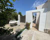 Resale - Detached Villa - Daya Nueva