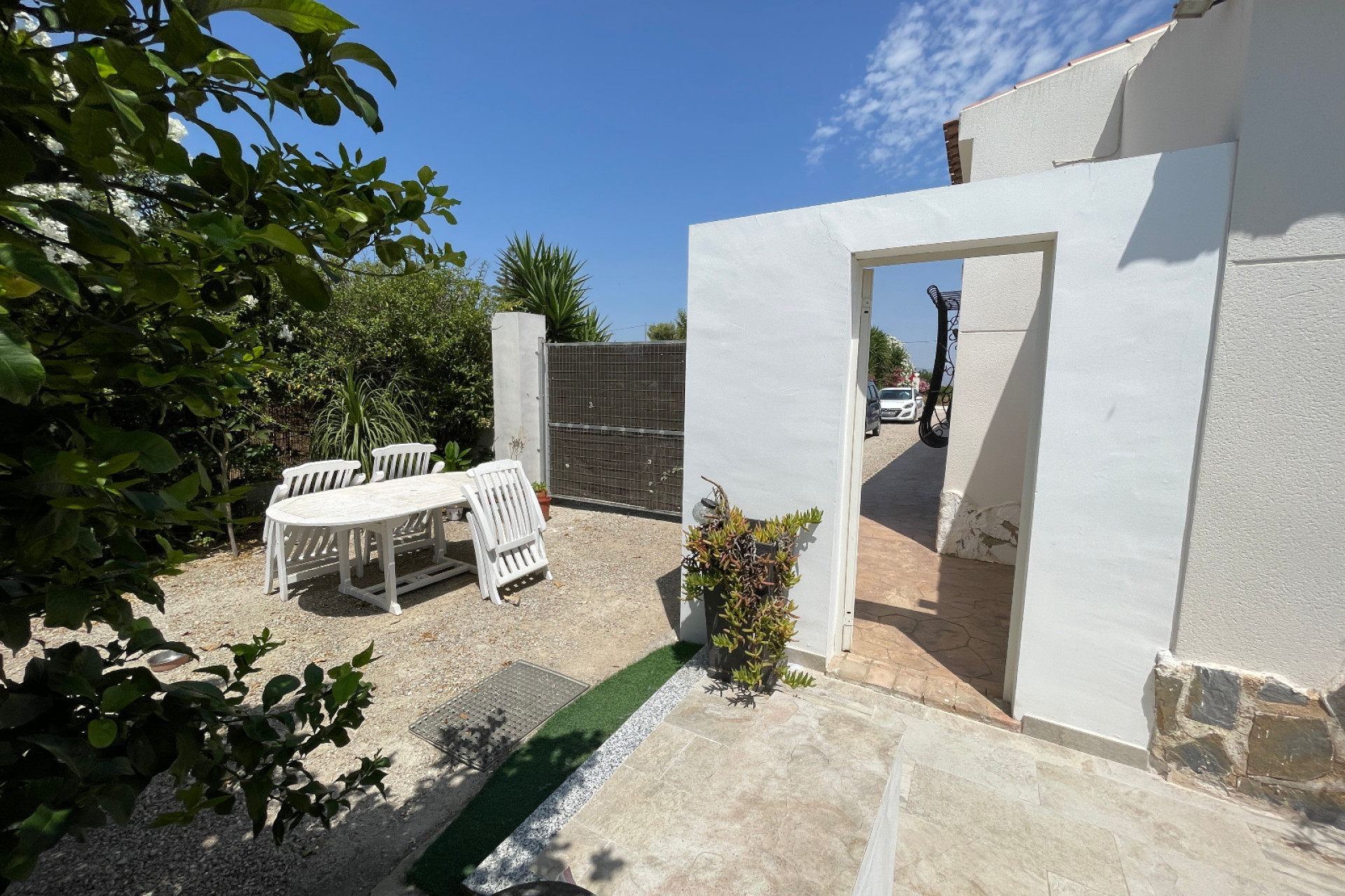 Resale - Detached Villa - Daya Nueva