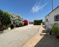 Resale - Detached Villa - Daya Nueva