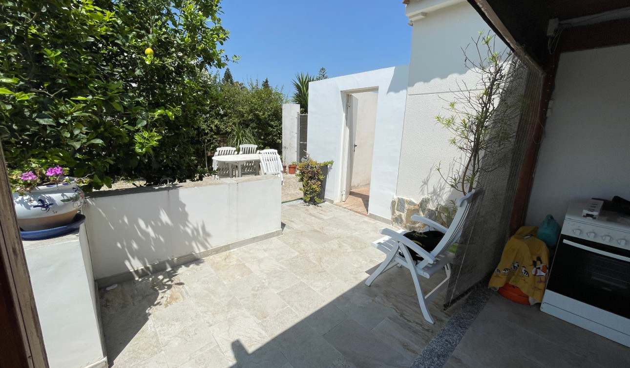 Resale - Detached Villa - Daya Nueva