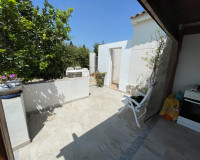 Resale - Detached Villa - Daya Nueva