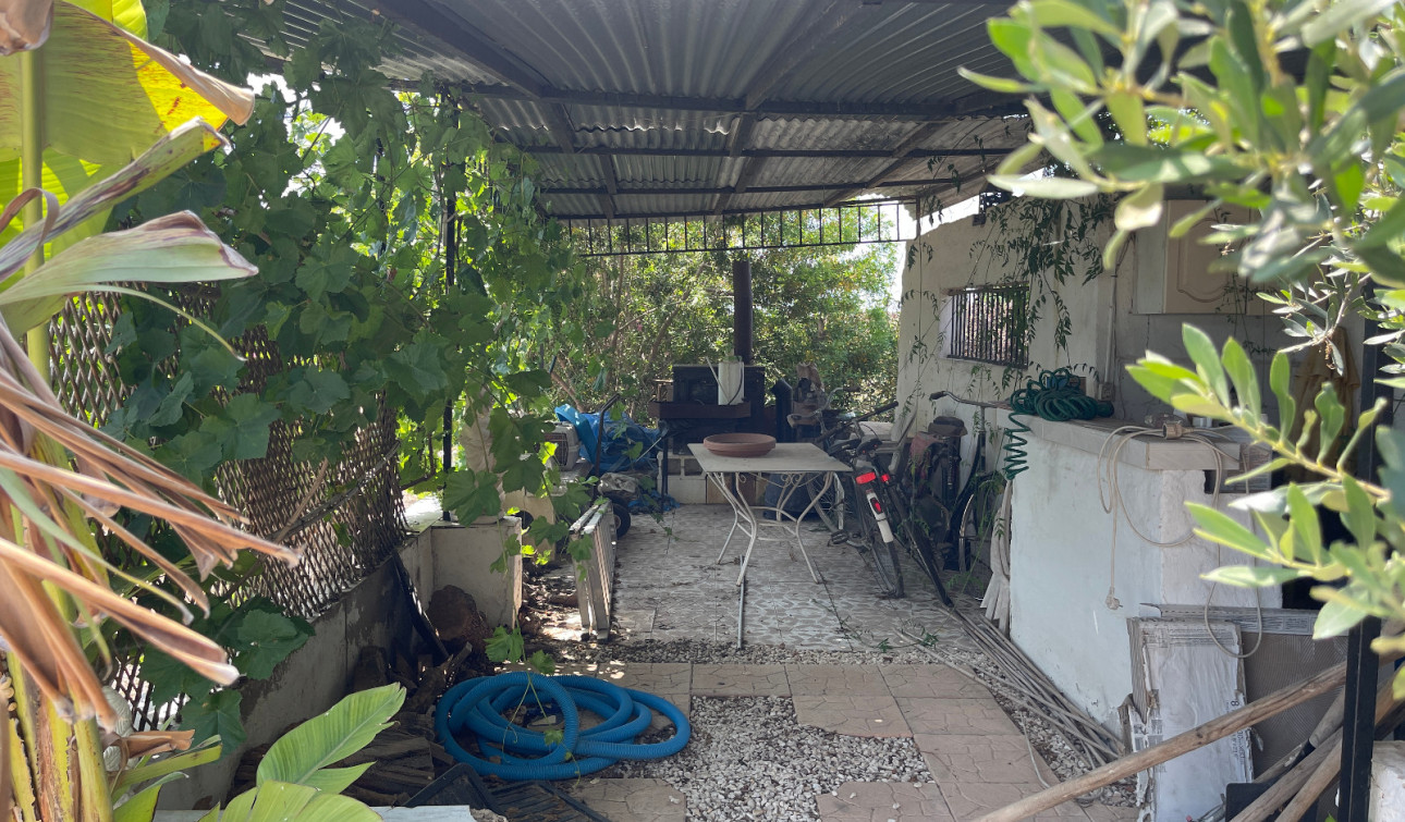 Resale - Detached Villa - Daya Nueva