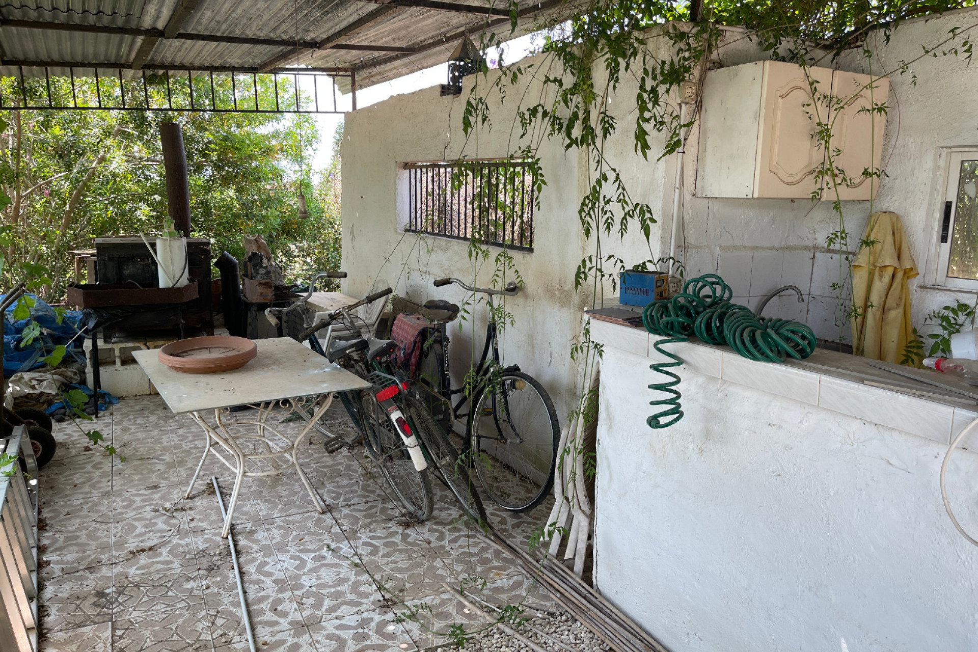 Resale - Detached Villa - Daya Nueva