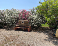 Resale - Detached Villa - Daya Nueva