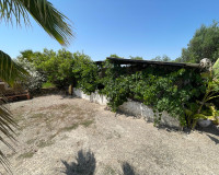 Resale - Detached Villa - Daya Nueva