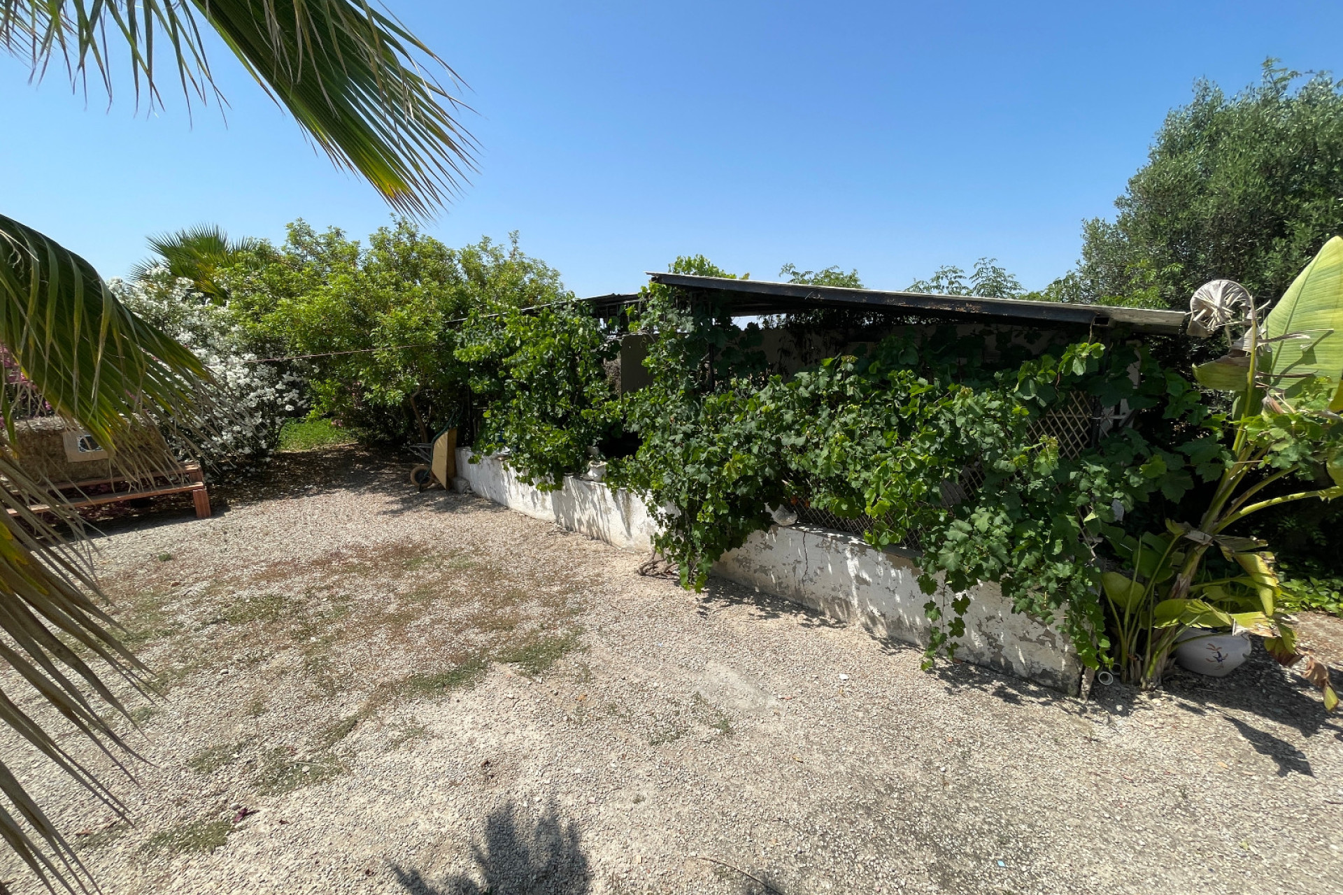 Resale - Detached Villa - Daya Nueva