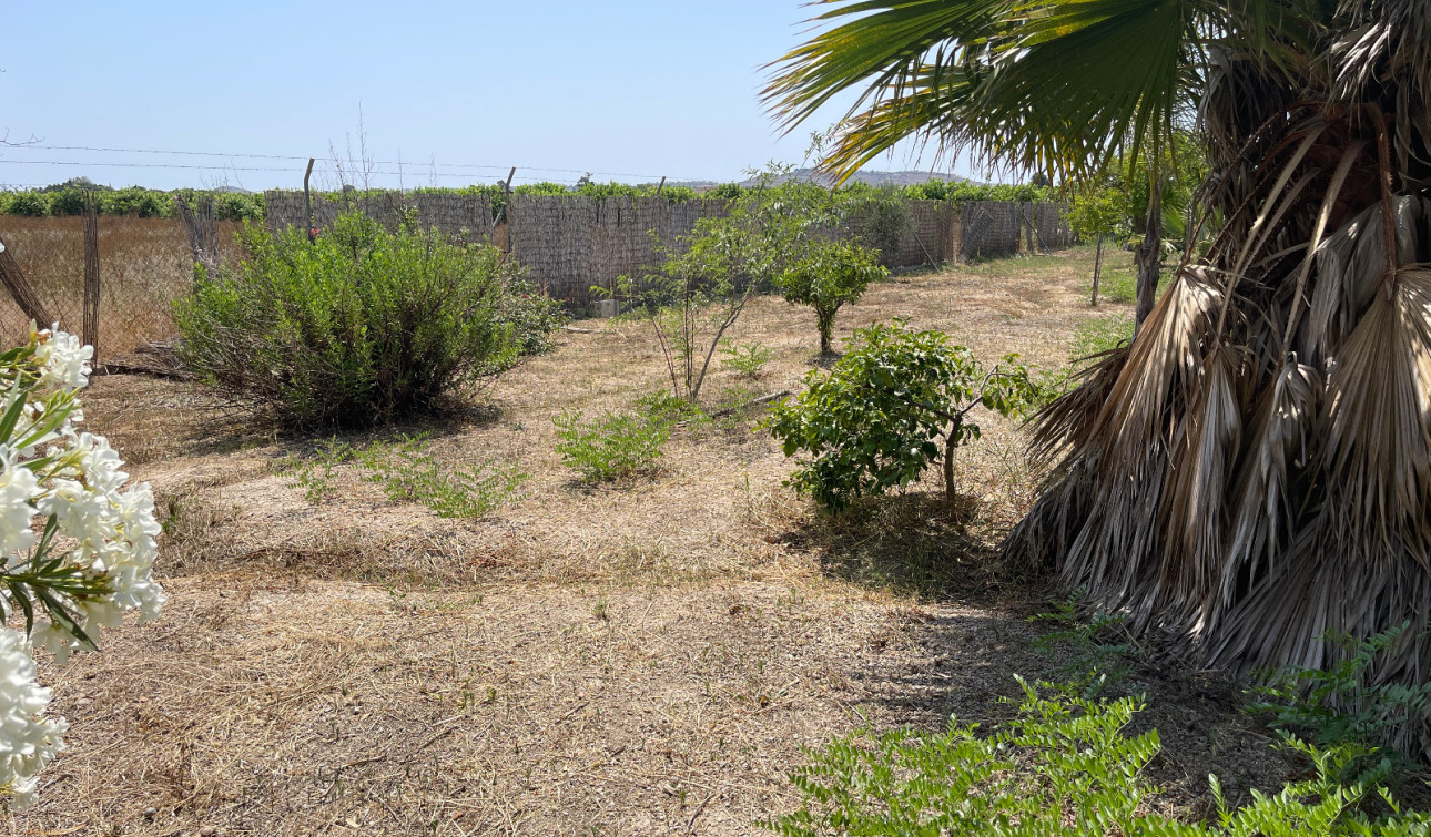 Resale - Detached Villa - Daya Nueva