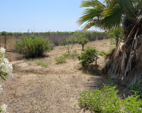 Resale - Detached Villa - Daya Nueva