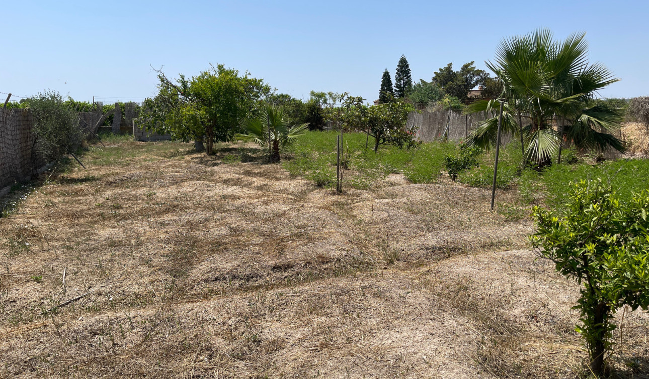 Resale - Detached Villa - Daya Nueva