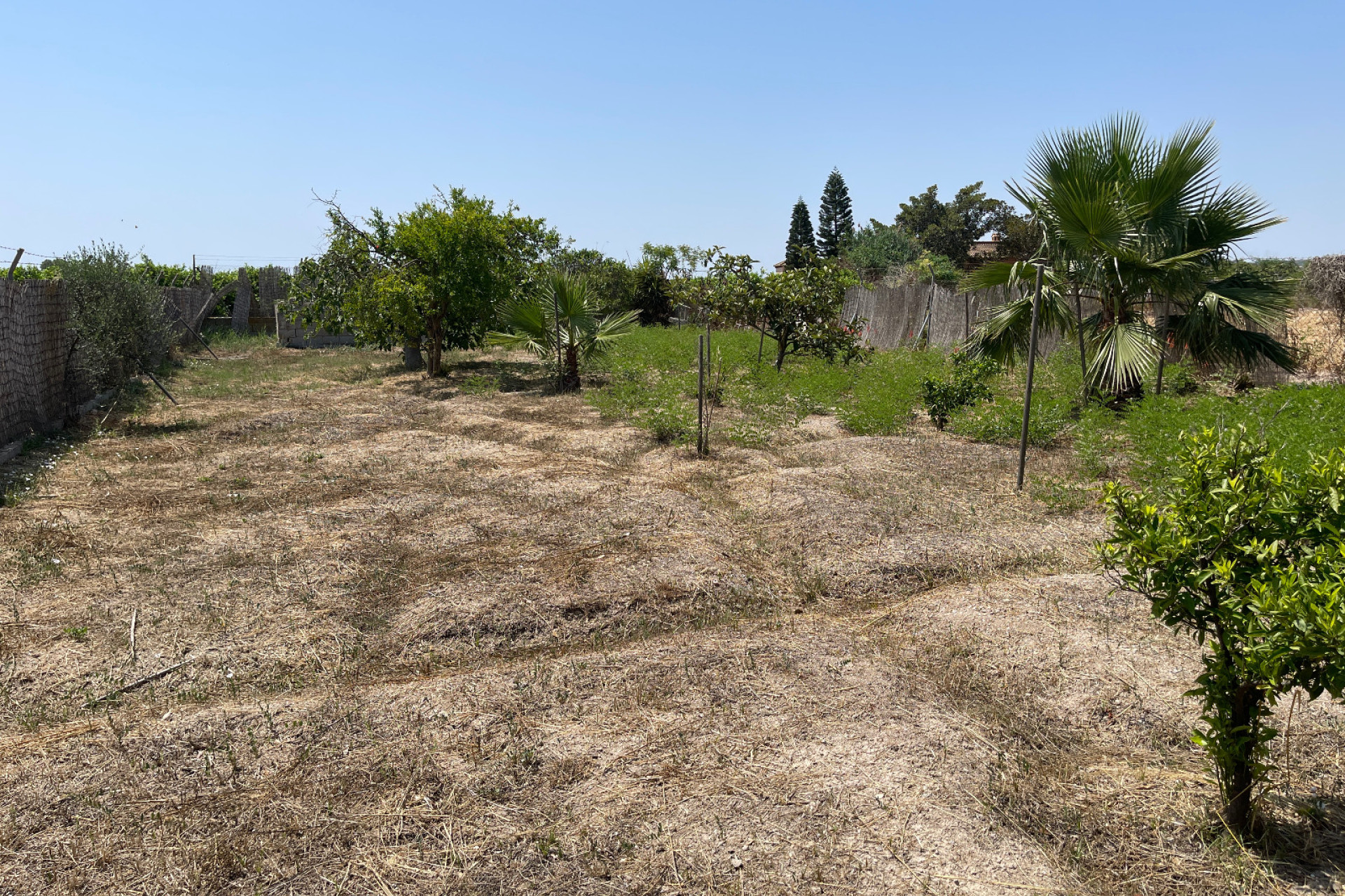 Resale - Detached Villa - Daya Nueva