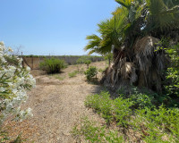 Resale - Detached Villa - Daya Nueva