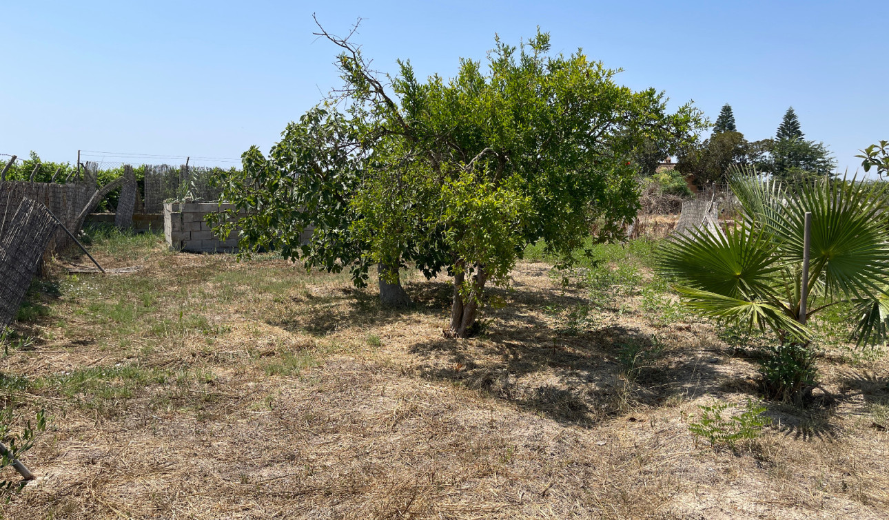 Resale - Detached Villa - Daya Nueva