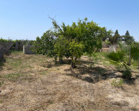 Resale - Detached Villa - Daya Nueva