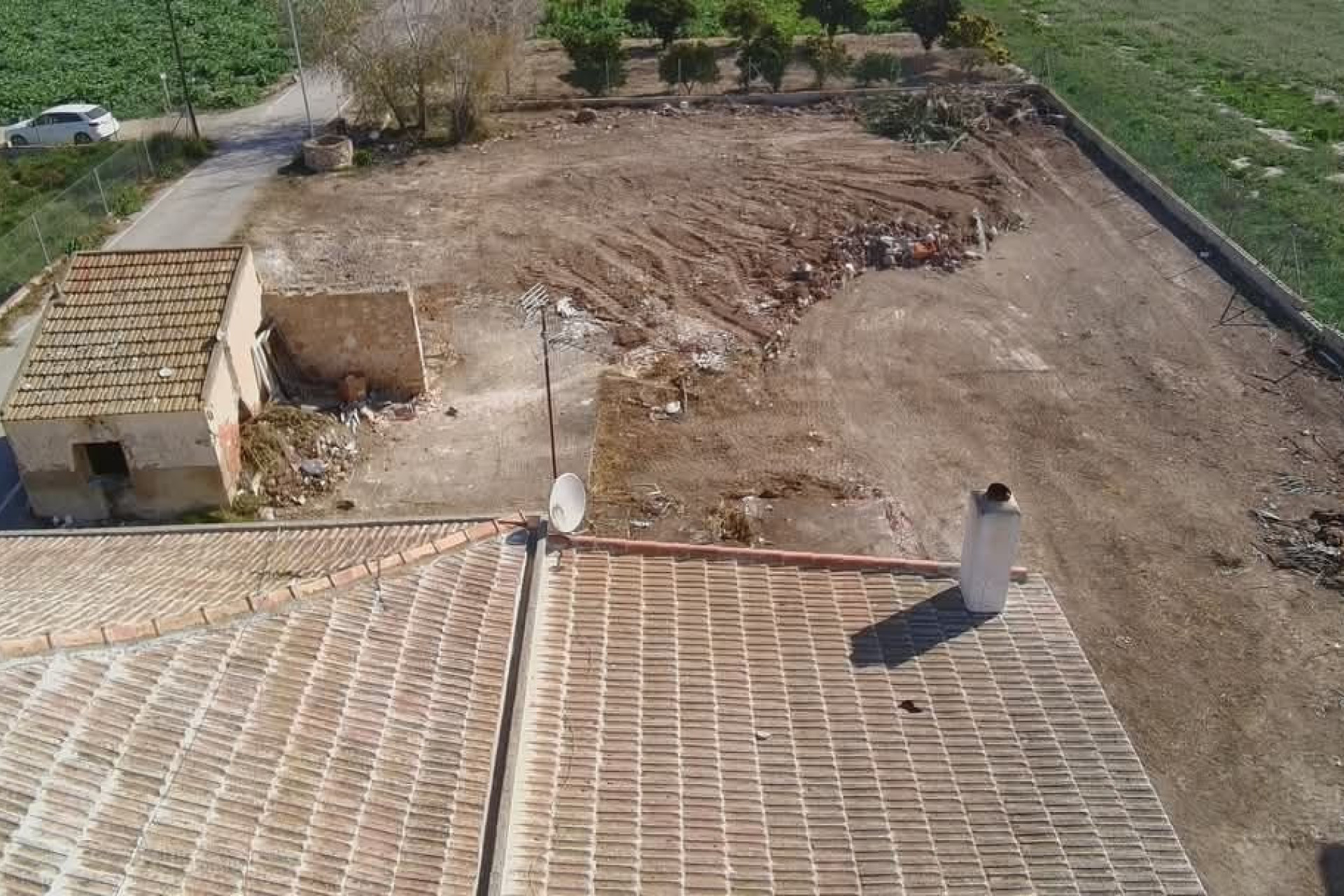 Resale - Detached Villa - Daya Nueva