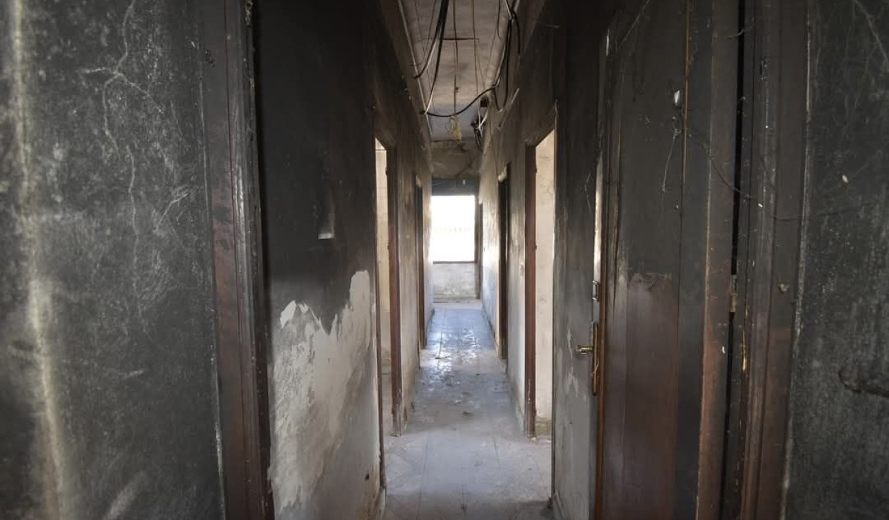 Resale - Detached Villa - Daya Nueva