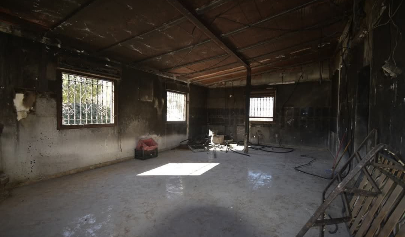 Resale - Detached Villa - Daya Nueva