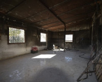 Resale - Detached Villa - Daya Nueva