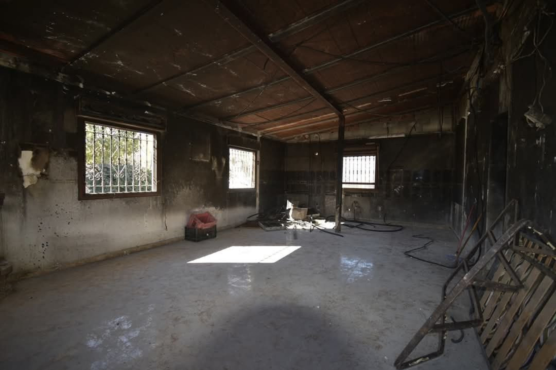 Resale - Detached Villa - Daya Nueva