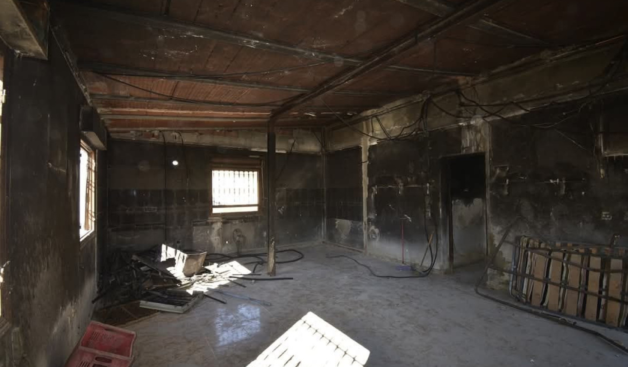 Resale - Detached Villa - Daya Nueva