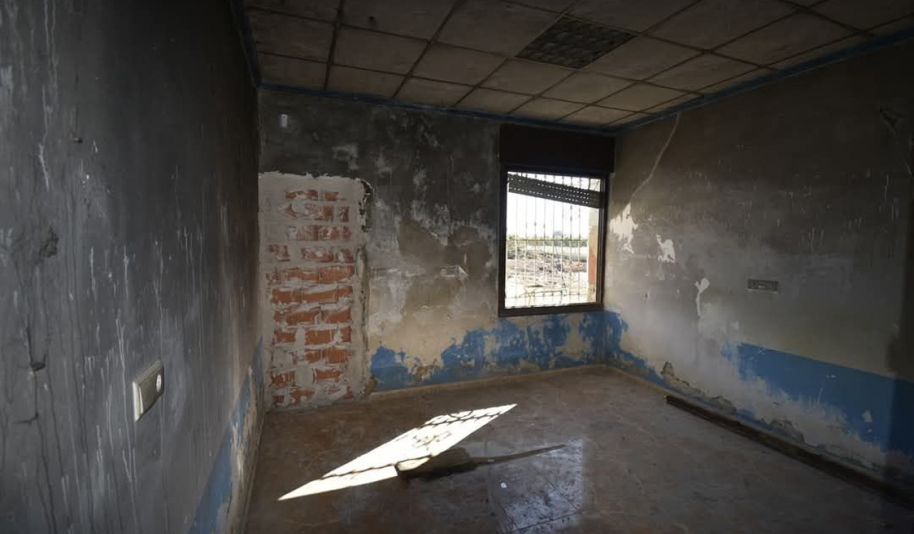 Resale - Detached Villa - Daya Nueva