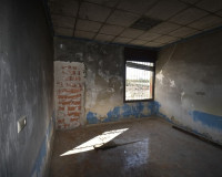 Resale - Detached Villa - Daya Nueva