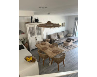 Resale - Detached Villa - Daya Vieja