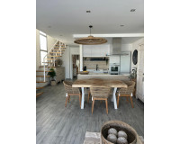 Resale - Detached Villa - Daya Vieja